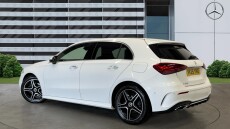 Mercedes-Benz A-Class A180 AMG Line Executive 5dr Auto Petrol Hatchback
